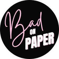 Bad On Paper